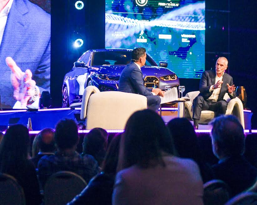 America Business Forum