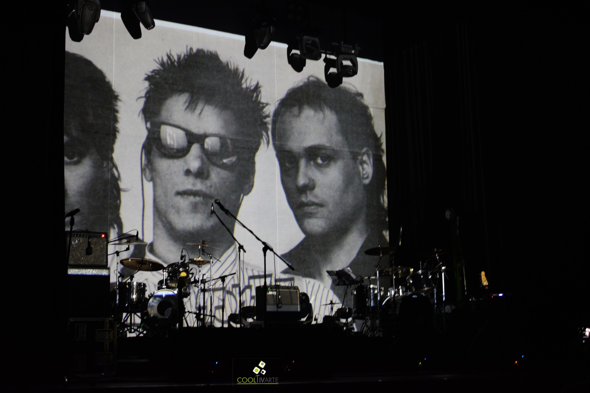 23 ANIVERSARIO DE SALA ZITARROSA - Homenaje a Los Tontos - Noviembre 2022 - Fotos Claudia Rivero 23 ANIVERSARIO DE SALA ZITARROSA - Homenaje a Los Tontos - Noviembre 2022 - Fotos Claudia Rivero