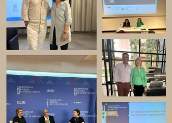 54 CONGRESO AICA INTERNACIONAL