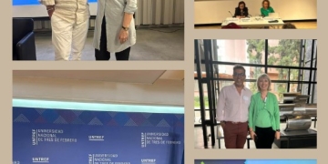 54 CONGRESO AICA INTERNACIONAL