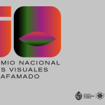 60 Premio Nacional de Artes Visuales Gladys Afamado