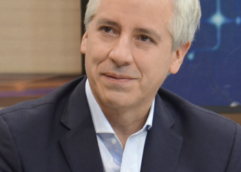 Álvaro García Linera