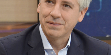 Álvaro García Linera