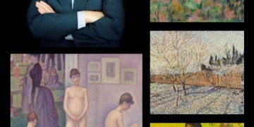 COLECCIÓN PAUL G ALLEN