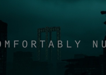 Comfortably Numb 2022