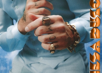 DANTE SPINETTA presenta su nuevo álbum MESA DULCE