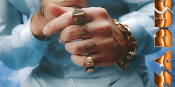 DANTE SPINETTA presenta su nuevo álbum MESA DULCE