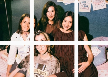 EL AMOR QUE NOS TENEMOS