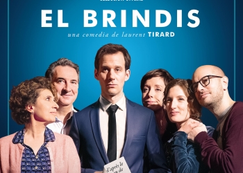 EL BRINDIS