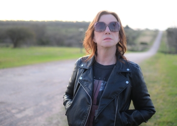 ESTELA MAGNONE - Foto Ignacio García da Rosa