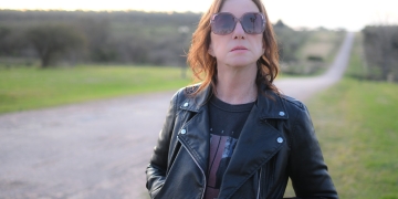 ESTELA MAGNONE - Foto Ignacio García da Rosa