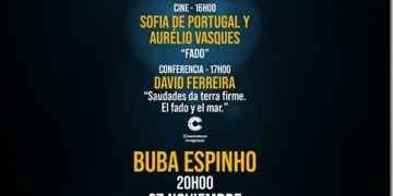 FESTIVAL DE FADO