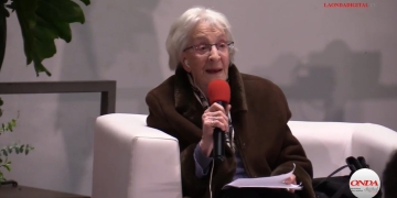 IDA VITALE