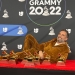 JORGE DREXLER RECIBE 7 LATIN GRAMMY