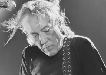 Los Buitres - La Trastienda - Montevideo 11 y 12 de Noviembre 2022- Foto Claudia Rivero