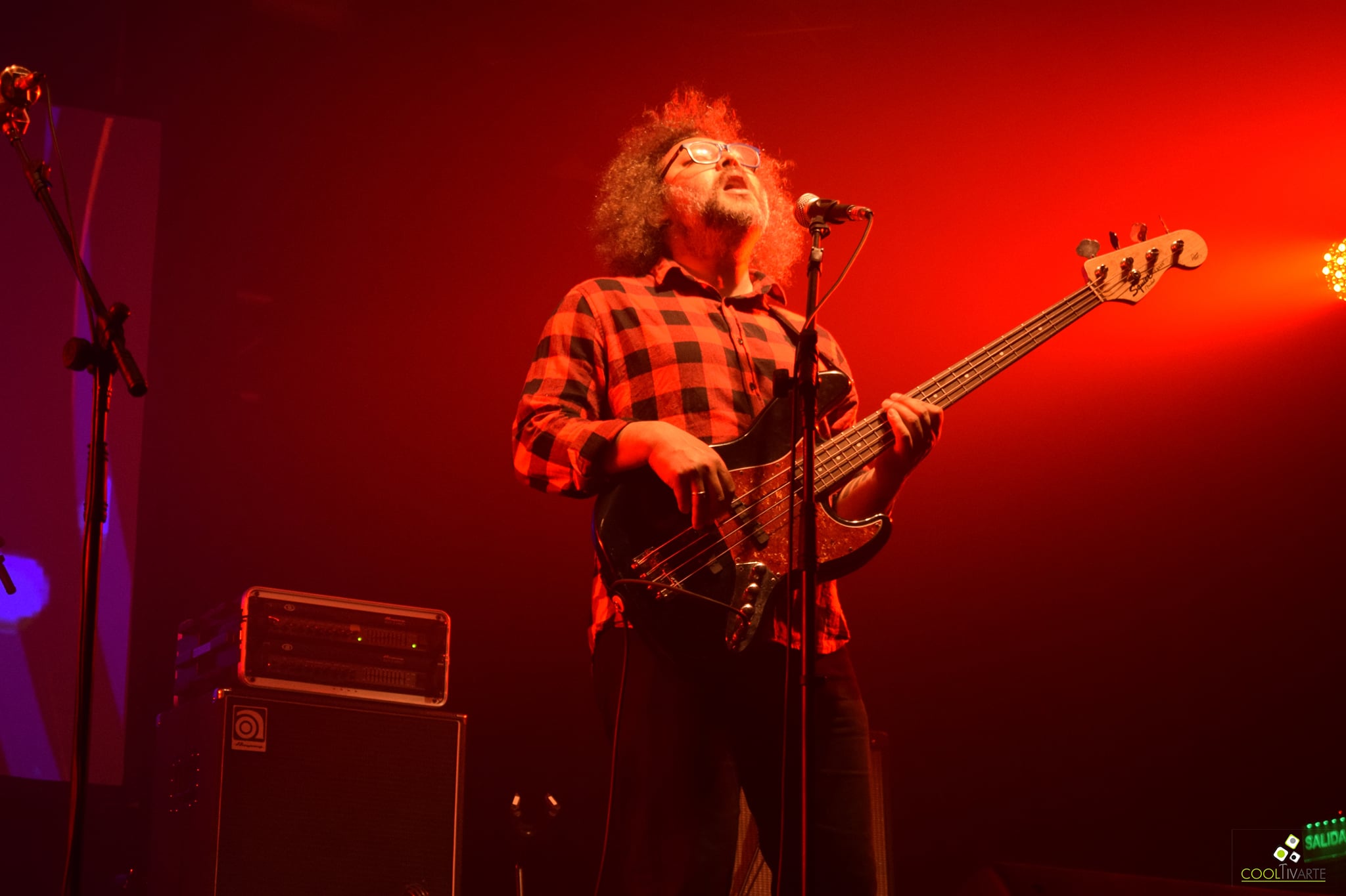 Los Prolijos en Sala del Museo - suenauruguay - 22-08-20 - Fotos Claudia Rivero www cooltivarte com