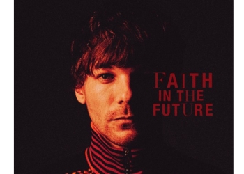 Louis Tomlinson eligió Argentina como una de las sedes para el Listening Party de su nuevo álbum “Faith In The Future”.  La exclusiva velada para fans y ganadores de concurso fue realizada por BMG Latin America en The Roxy Bar & Grill de la Ciudad de Buenos Aires.  