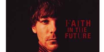 Louis Tomlinson eligió Argentina como una de las sedes para el Listening Party de su nuevo álbum “Faith In The Future”.  La exclusiva velada para fans y ganadores de concurso fue realizada por BMG Latin America en The Roxy Bar & Grill de la Ciudad de Buenos Aires.  