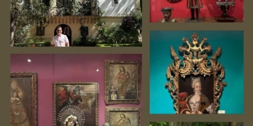 MUSEO ISAAC FERNÁNDEZ BLANCO