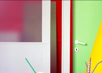 El rastro humano, en un registro habitual de Miguel Mitlag