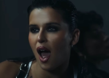 NATHY PELUSO - ESTÁS BUENÍSIMO