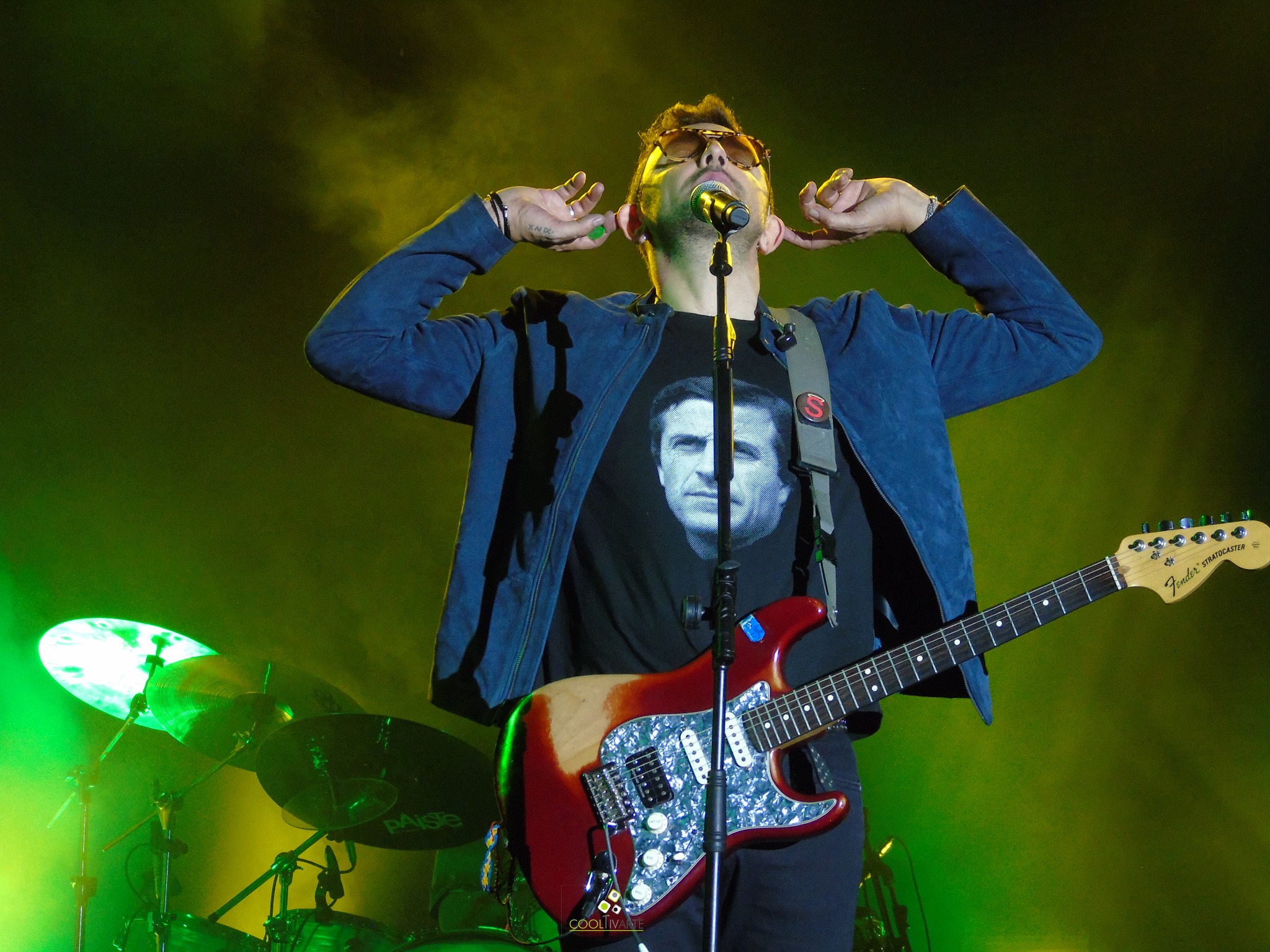 NTVG - Teatro de Verano - 4-5 y 6 de noviembre - Gira Luz 2022 - Fotos Claudia Rivero