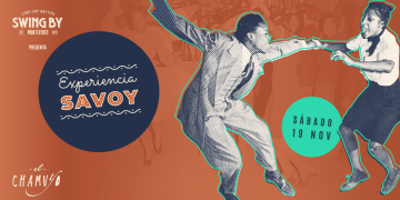 Savoy Ballroom