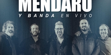 Spuntone y Mendaro y Banda - viernes 9 de diciembre 2022 en Plaza Mateo