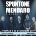 Spuntone y Mendaro y Banda - viernes 9 de diciembre 2022 en Plaza Mateo
