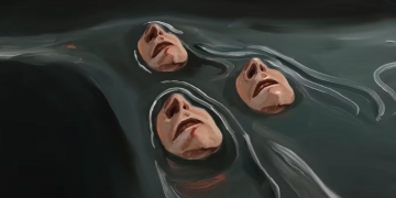 The Beatles - Im Only Sleeping