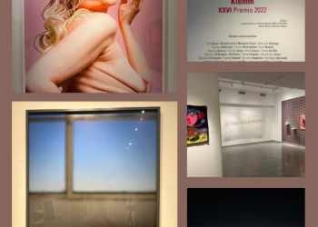 XXVI PREMIO FEDERICO JORGE KLEMM