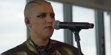 Blanco Teta - Full Performance (Live on KEXP)
