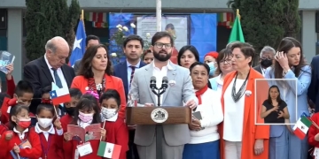 boric en mexico
