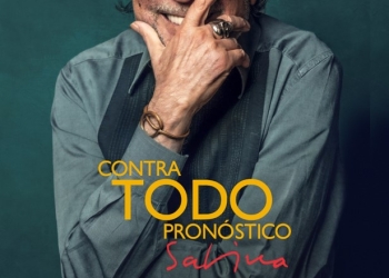 contra todo pronostico sabina