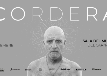 CORDERA en MONTEVIDEO