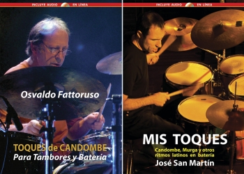 Jorge Osvaldo Fattoruso - José San Martín