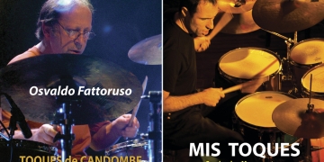 Jorge Osvaldo Fattoruso - José San Martín