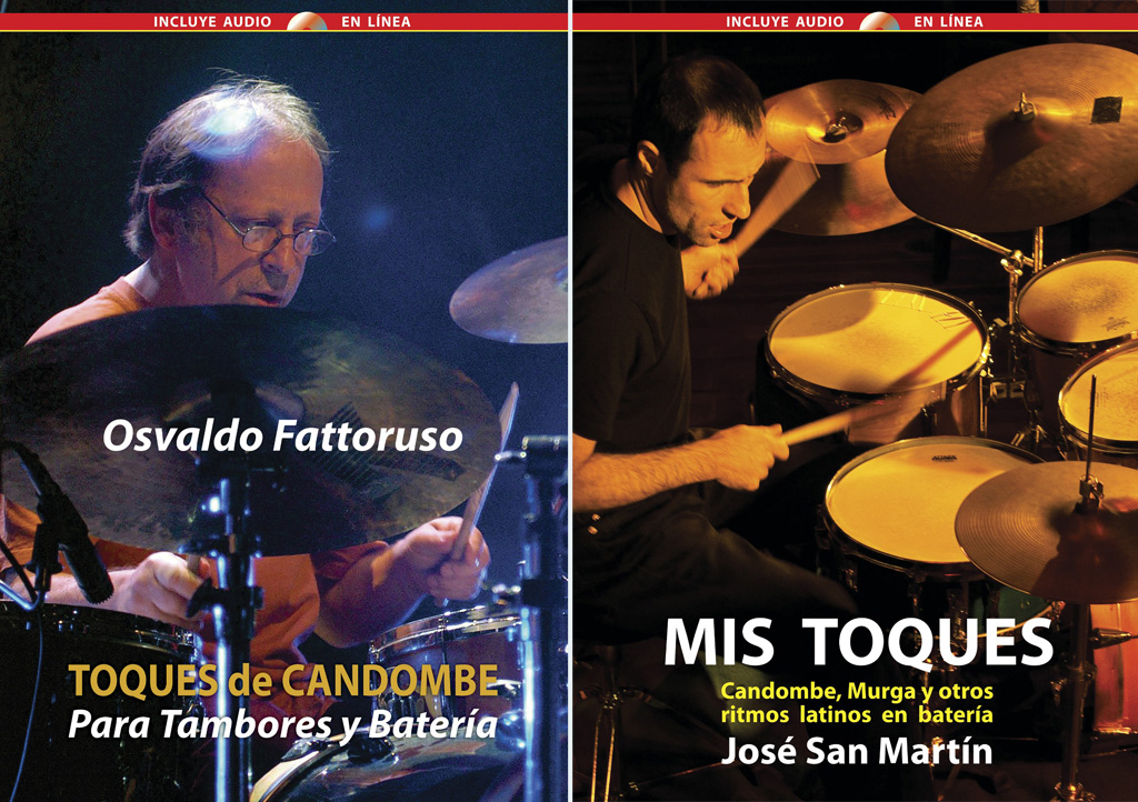 Jorge Osvaldo Fattoruso - José San Martín