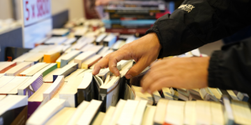feria del libro
