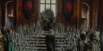 la casa del dragon