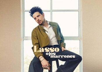 Lasso - Ojos Marrones