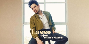 Lasso - Ojos Marrones