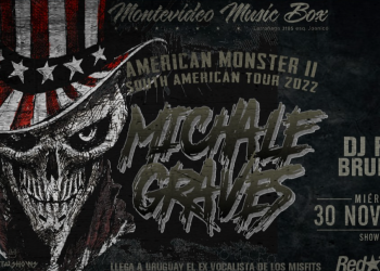 michale graves