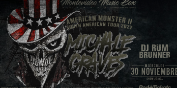 michale graves