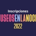 El viernes 9 de diciembre 2022 vuelve Museos en la Noche, desde las 19 h se realizará la 17.ª edición.
