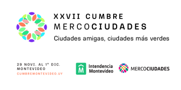 La ciudad de São Paulo participa de la