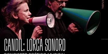 Candil: Lorca Sonoro