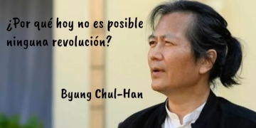 ¿Por qué hoy no es posible ninguna revolución? - Byung-Chul Han