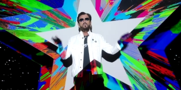 ringo starr