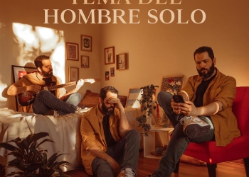 TEMA DEL HOMBRE SOLO